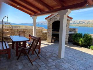 Villa Dražica, Ruhig Gelegen Nahe Novalja - Novalja - 6