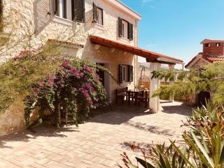Villa Dražica, Ruhig Gelegen Nahe Novalja - Novalja - 5