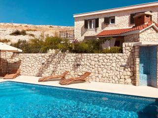 Villa Dražica, Ruhig Gelegen Nahe Novalja - Novalja - 7