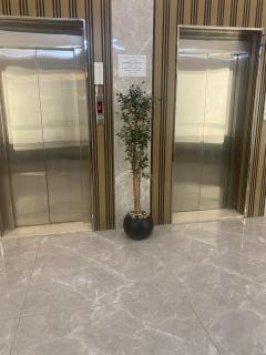 شقة الياسمين 1 Alyasmin Residence - 9