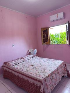 csapenaareiaal quarto com ar vista para picina - Coruripe - 0