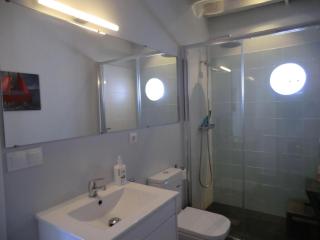 Große Wohnung In Cádiz, Kathedrale In Der Nähe - Cadice - 7