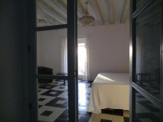 Große Wohnung In Cádiz, Kathedrale In Der Nähe - Cadice - 3