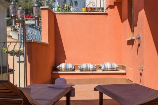 Haus Failla Taormina Zentrum - Taormina - 7