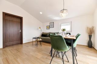 Wohnung Libra In Posedarje Mit Terrasse, Garten - Posedarje - 5