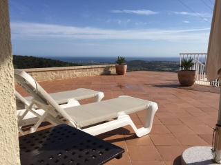 Gemütliches Ferienhaus Mit Pool Und Meerblick - Santa Cristina d'Aro - 5
