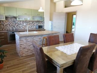Apartment Mit Drei Schlafzimmern Und Meerblick - Medulin - 8