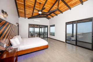 Villa cielo y mar azul - Cuajiniquil - 3