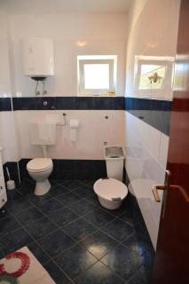 Wohnung In Vinišće Mit Privatem Parkplatz - Vinišće - 2