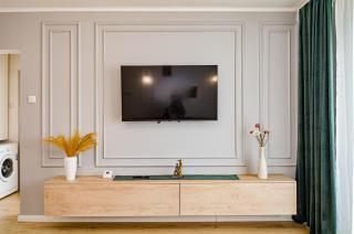 Sunset Panoramic Iulius Mall - 8