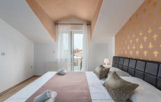 Gemütliches Appartement In Funtana Mit Grill - Funtana - 3
