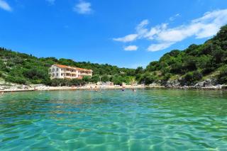 Familien 4 Suite Mit Spielplatz, Pool Und Strand - Potocnica - 9