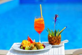 Familien 4 Suite Mit Spielplatz, Pool Und Strand - Potocnica - 3