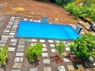 MOUNTAIN BREEZE VILLa - Lonavala - 9