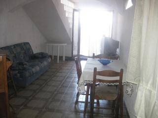 Apartment Mit Terrasse Direkt Am Meer - Betina - 3