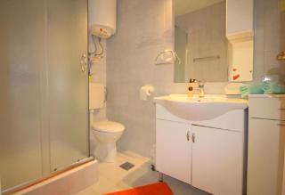 Studioapartment Sabina Mit Grill, Am Waldrand - Poreč - 6