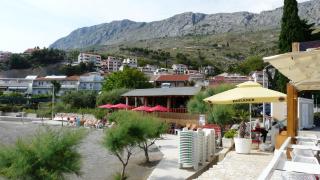 Wohnung In Duće Mit Großem Grill - Duće - 9