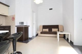 Ferienapartment Mit Balkon Für Fünf Personen - Gornji Karin - 6
