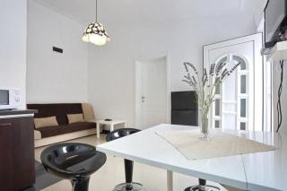 Ferienapartment Mit Balkon Für Fünf Personen - Gornji Karin - 5