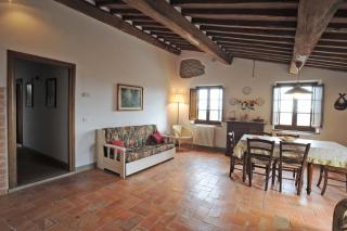 Ferienwohnung Tommaso Mit Schwimmbad - Rapale - 6