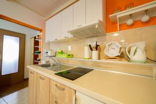 Ferienwohnung für 2 Personen ca 35 m in Opatija, Kvarner Bucht Gespanschaft Primorje-Gorski - Opatija - 3