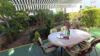 Große Ferienwohnung In Pag Mit Privater Terrasse - Pag - 7