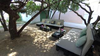 Große Ferienwohnung In Pag Mit Privater Terrasse - Pag - 3