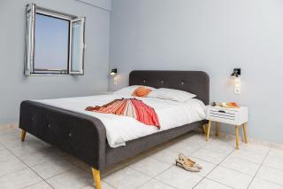 Ferienwohnung In Kato Gouves Mit Gemeinschaftspool - Kato Gouves - 4