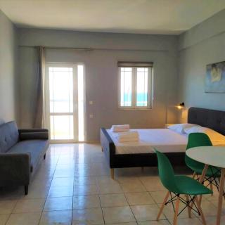 Ferienwohnung In Kato Gouves Mit Gemeinschaftspool - Kato Gouves - 2