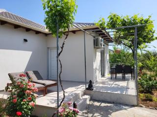 Ferienhaus In Thasos Mit Großer Terrasse - Potamia - 9