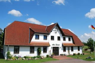 Ferienwohnung In Dargun Mit Terrasse - Dargun - 0