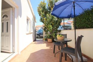 Ferienwohnung für 2 Personen in Strandnähe mit Terraße - Poreč - 5