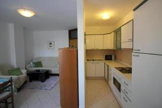 Ferienwohnung mit Garten und Terrasse bei Strand Materada - Poreč - 3