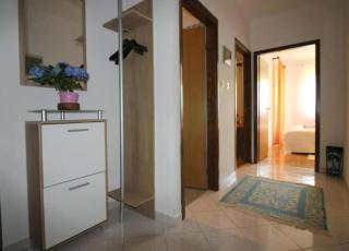 Ferienwohnung mit Garten und Terrasse bei Strand Materada - Poreč - 2