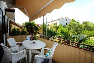 Ferienwohnung mit Garten und Terrasse bei Strand Materada - Poreč - 6