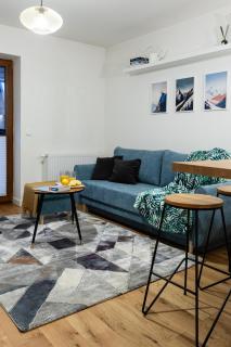 Apartament Droga na Bystre 5b 3 - 0