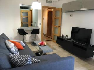 Wohnung Am Strand In Erster Linie Strand Malaga - Málaga - 8