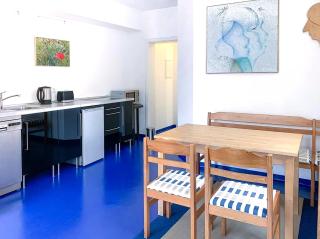 Unikum Ferienwohnung Indigo In Bullay - Bullay - 7