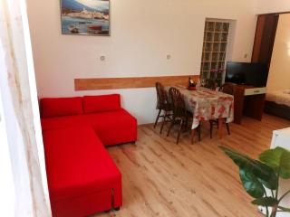 Studio für 3 Personen ca 35 qm in Baška, Kvarner Bucht Krk - b60301 - Baška - 8