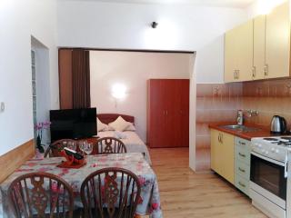 Studio für 3 Personen ca 35 qm in Baška, Kvarner Bucht Krk - b60301 - Baška - 7