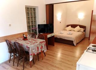 Studio für 3 Personen ca 35 qm in Baška, Kvarner Bucht Krk - b60301 - Baška - 0