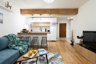 Apartament Droga na Bystre 5b 3 - 0