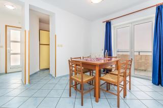 Ferienwohnung mit Terrasse - b57189 - Mošćenička Draga - 8