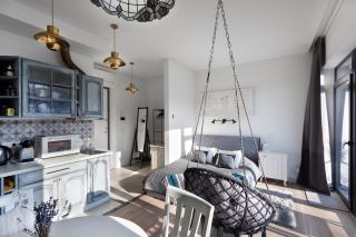 New cozy apartment in the old town of Vilnius, Paupys - Vilnius - 6