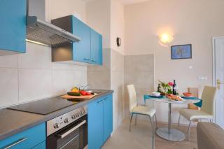 Ferienwohnung Paradiso 3 Für 2 Personen Mit Pool - Poreč - 2