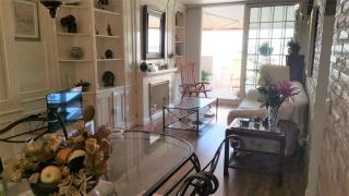 Penthouse Mit Drei Schlafzimmern In Der Nähe Von Natürlichen Schwimmbädern - Torrevieja - 0