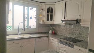 Penthouse Mit Drei Schlafzimmern In Der Nähe Von Natürlichen Schwimmbädern - Torrevieja - 5