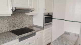 Penthouse Mit Drei Schlafzimmern In Der Nähe Von Natürlichen Schwimmbädern - Torrevieja - 1