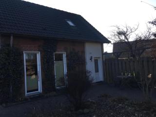 Schöne Wohnung In Widukindland Mit Grill, Garten Und Terrasse - Osnabrück - 4