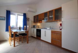 Ferienwohnung Pineta 2 in Strandnähe, ruhige Lage, klimatisiert - Poreč - 5